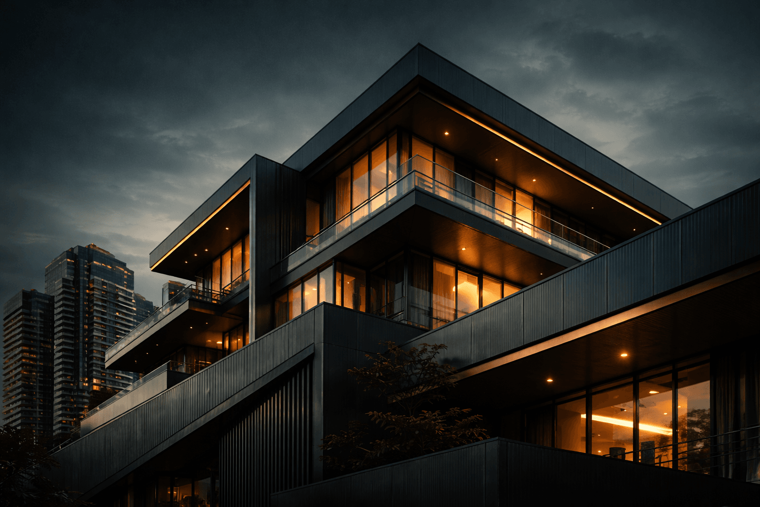 Majel Immobilien AG