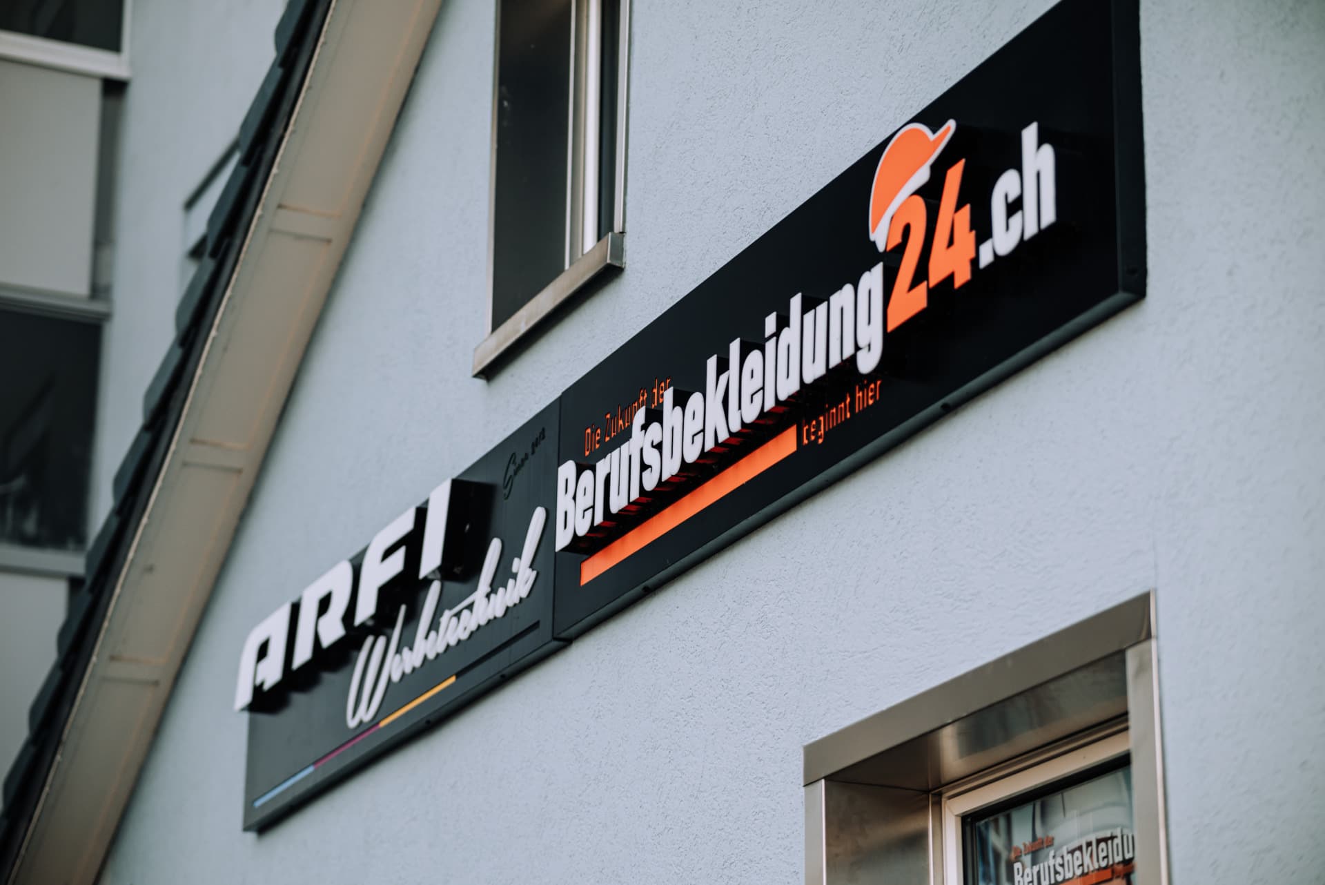 Berufsbekleidung24