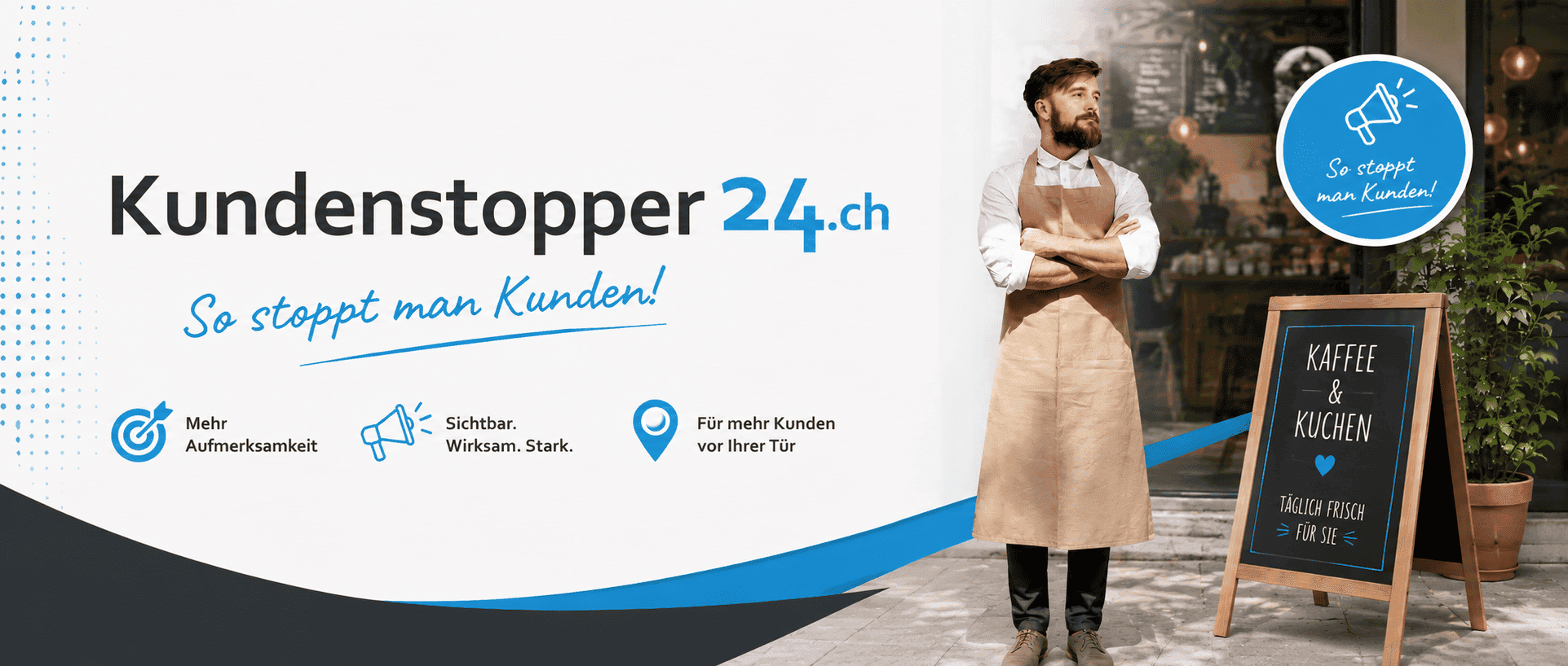 Kundenstopper24.ch