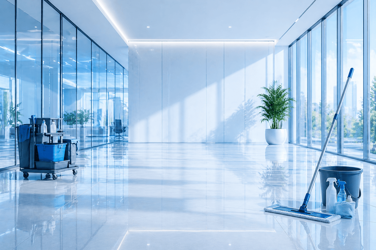 Sabina Clean GmbH
