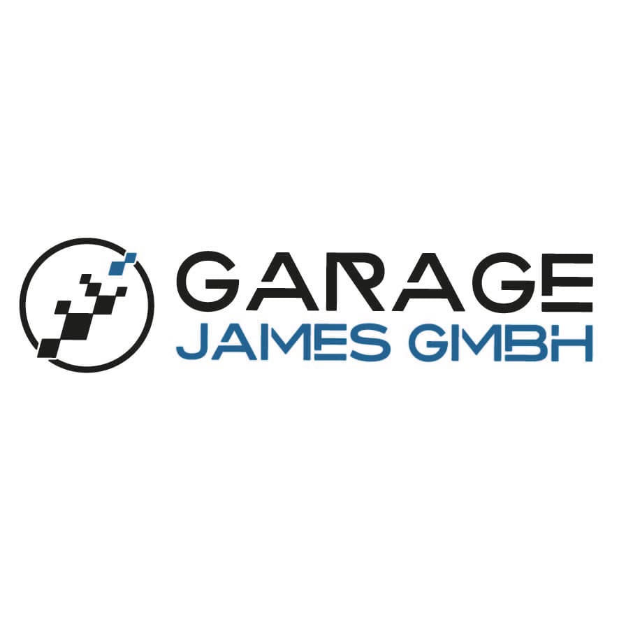 Garage James 5