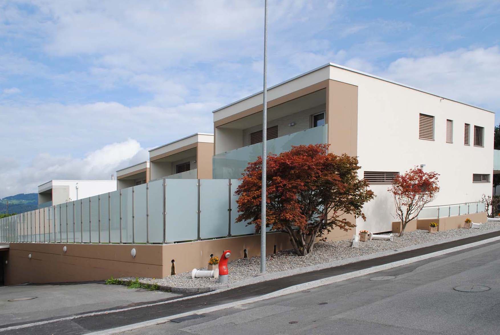Majel Immobilien AG 1