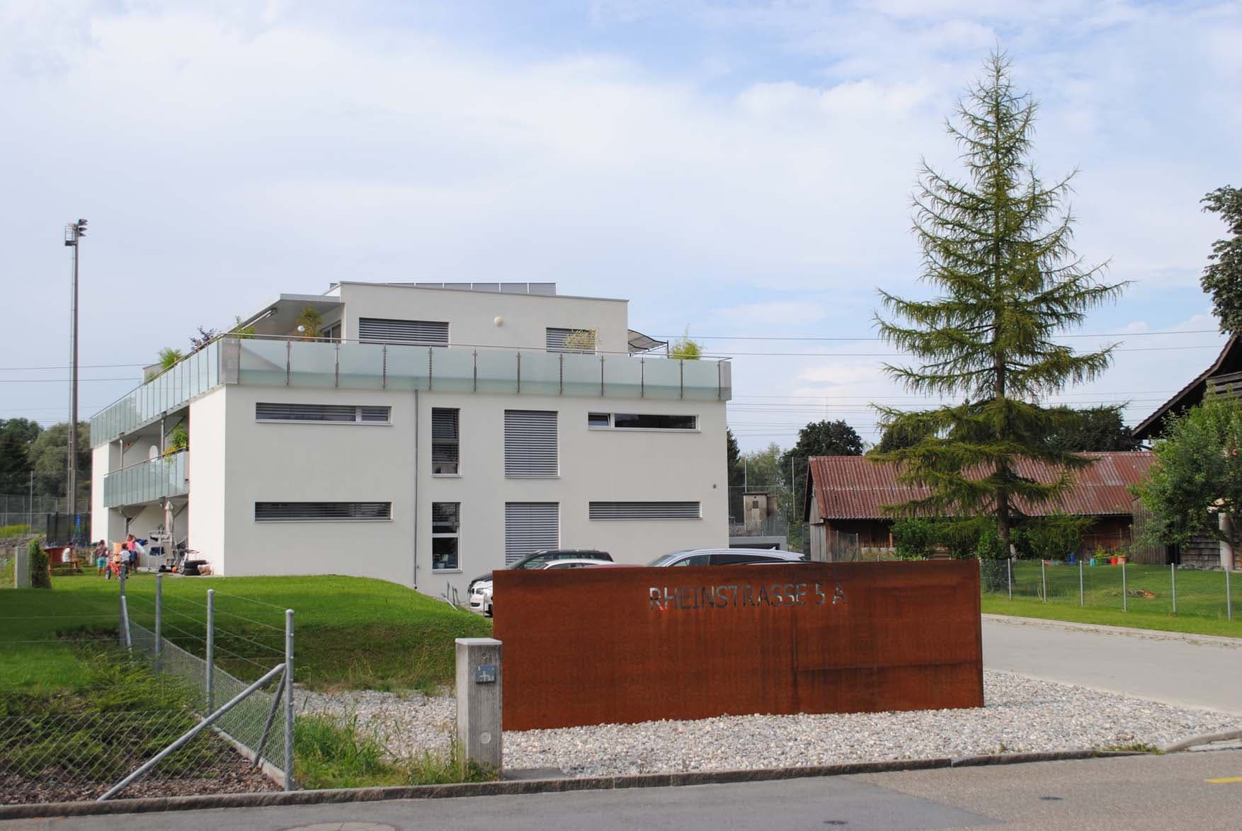 Majel Immobilien AG 2