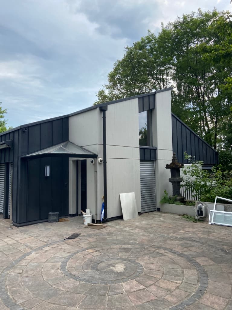 Majel Immobilien AG 3
