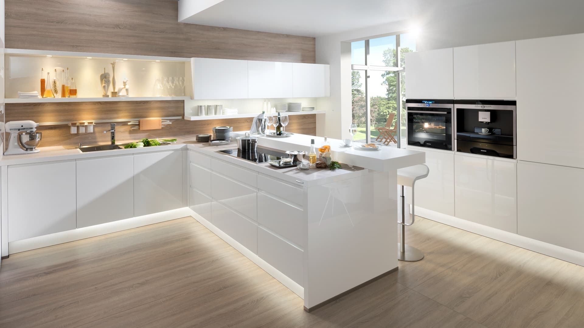 Majel Immobilien AG 4