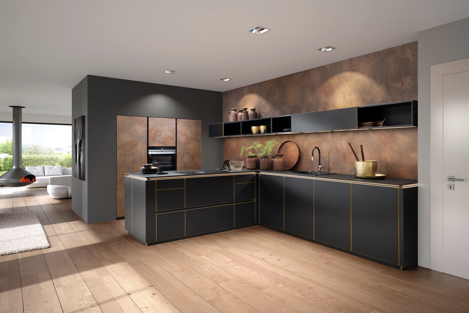 Majel Immobilien AG 5