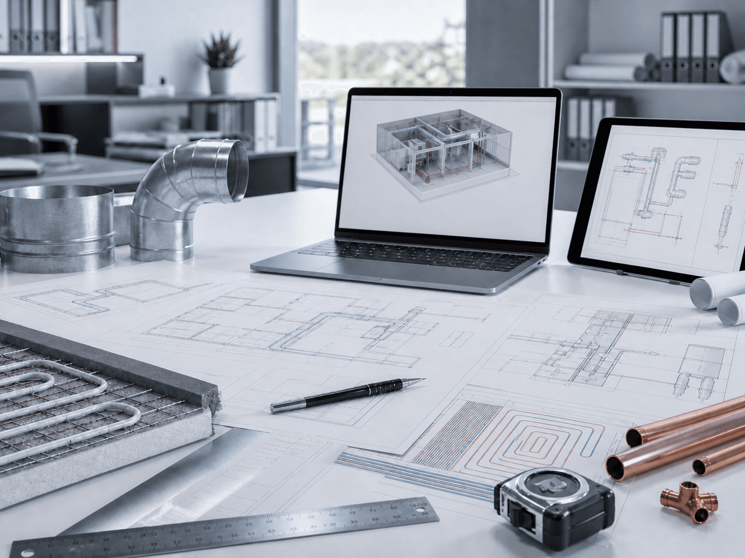 Thana Gebeudetechnik AG 5