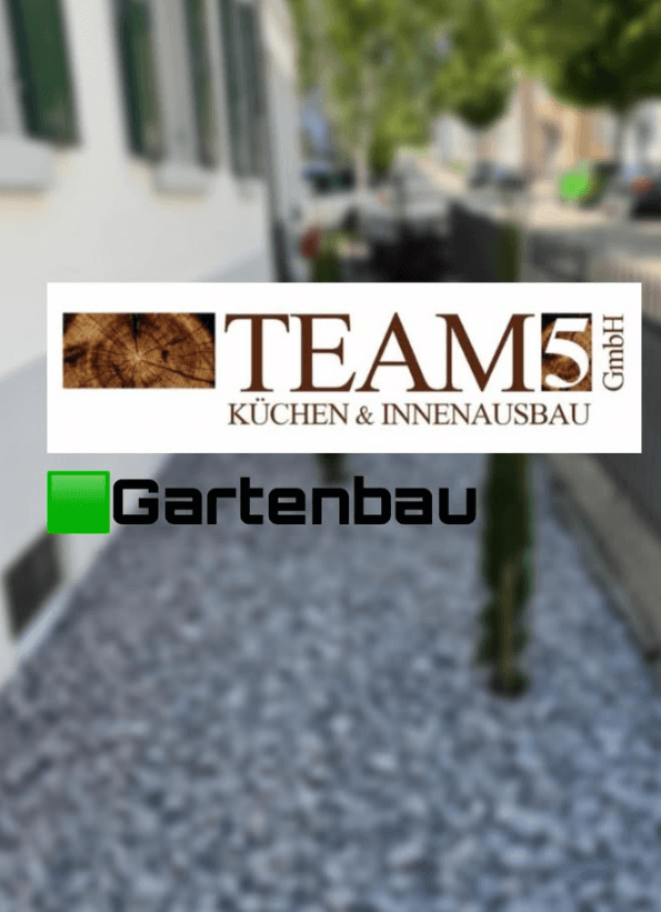 TEAM5 GmbH 5
