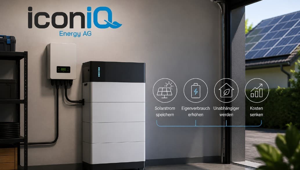 Iconiq Energie AG 9