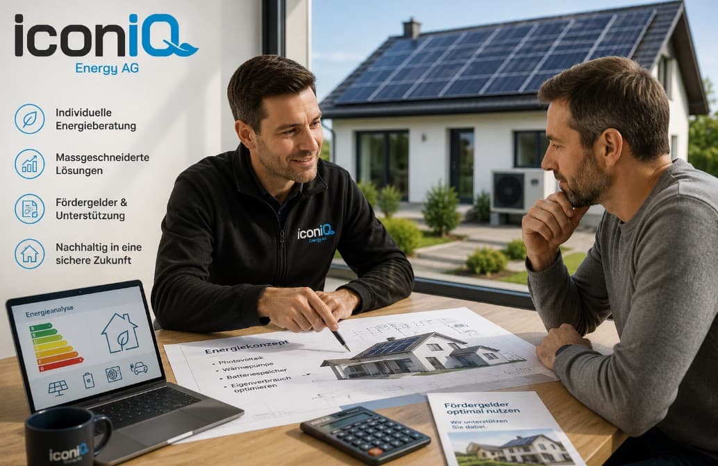 Iconiq Energie AG 10