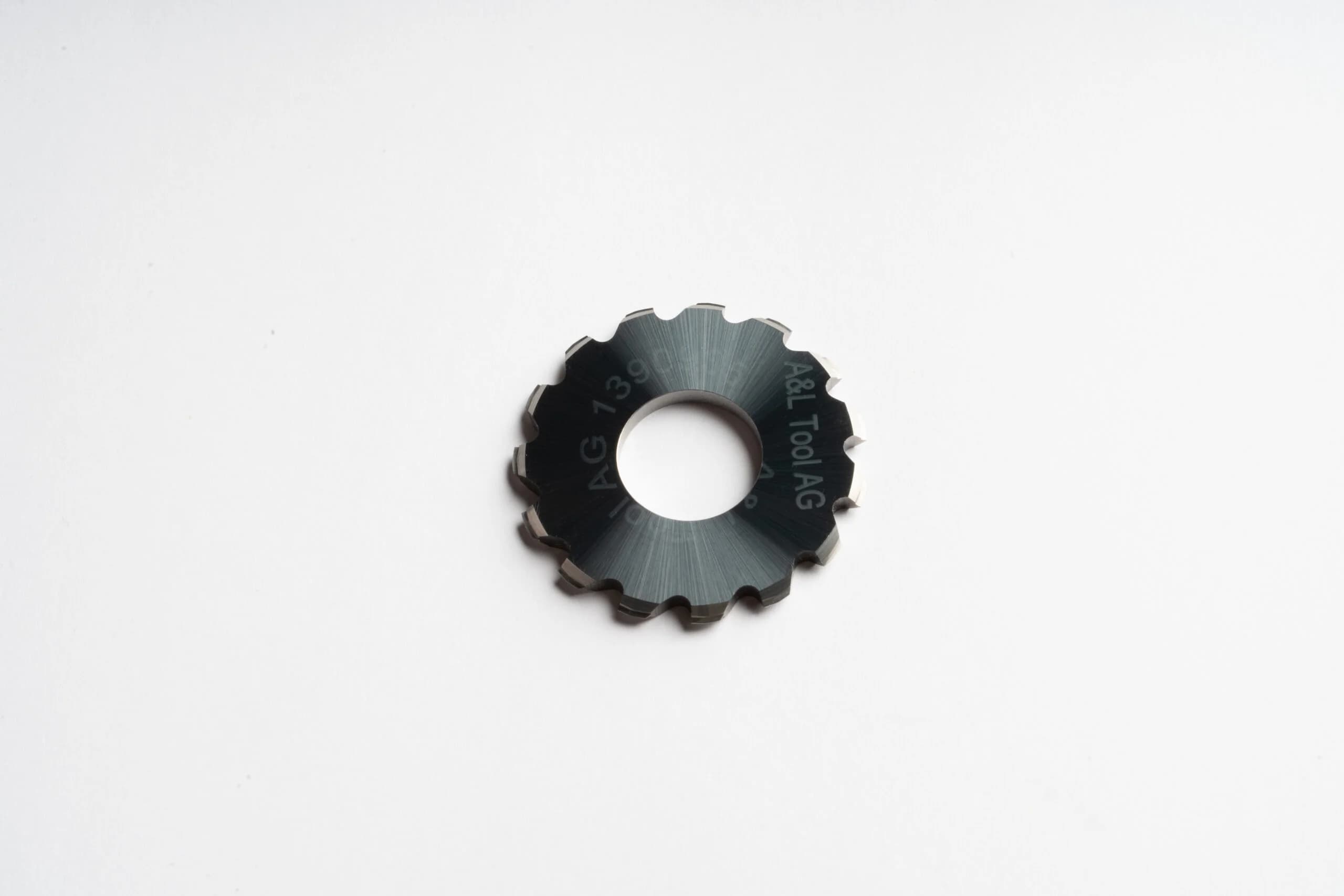 A&L Tool AG 1