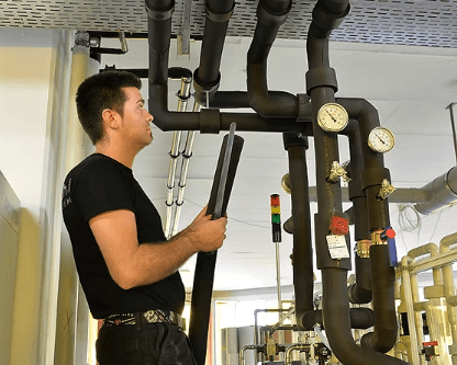 Mehr Isol GmbH 1