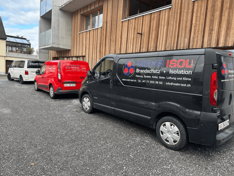 Mehr Isol GmbH 8