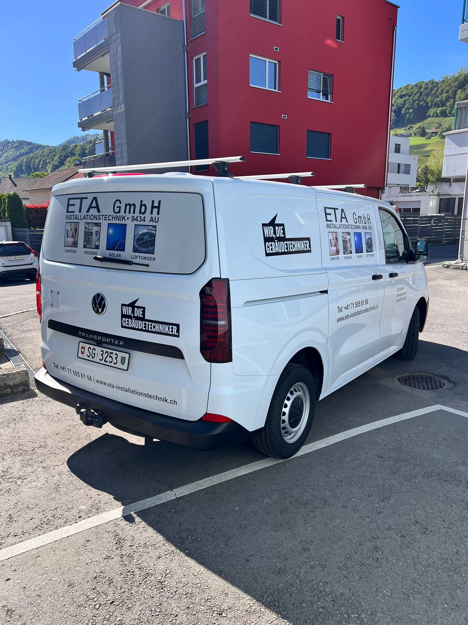 ARFI Werbetechnik GmbH 8