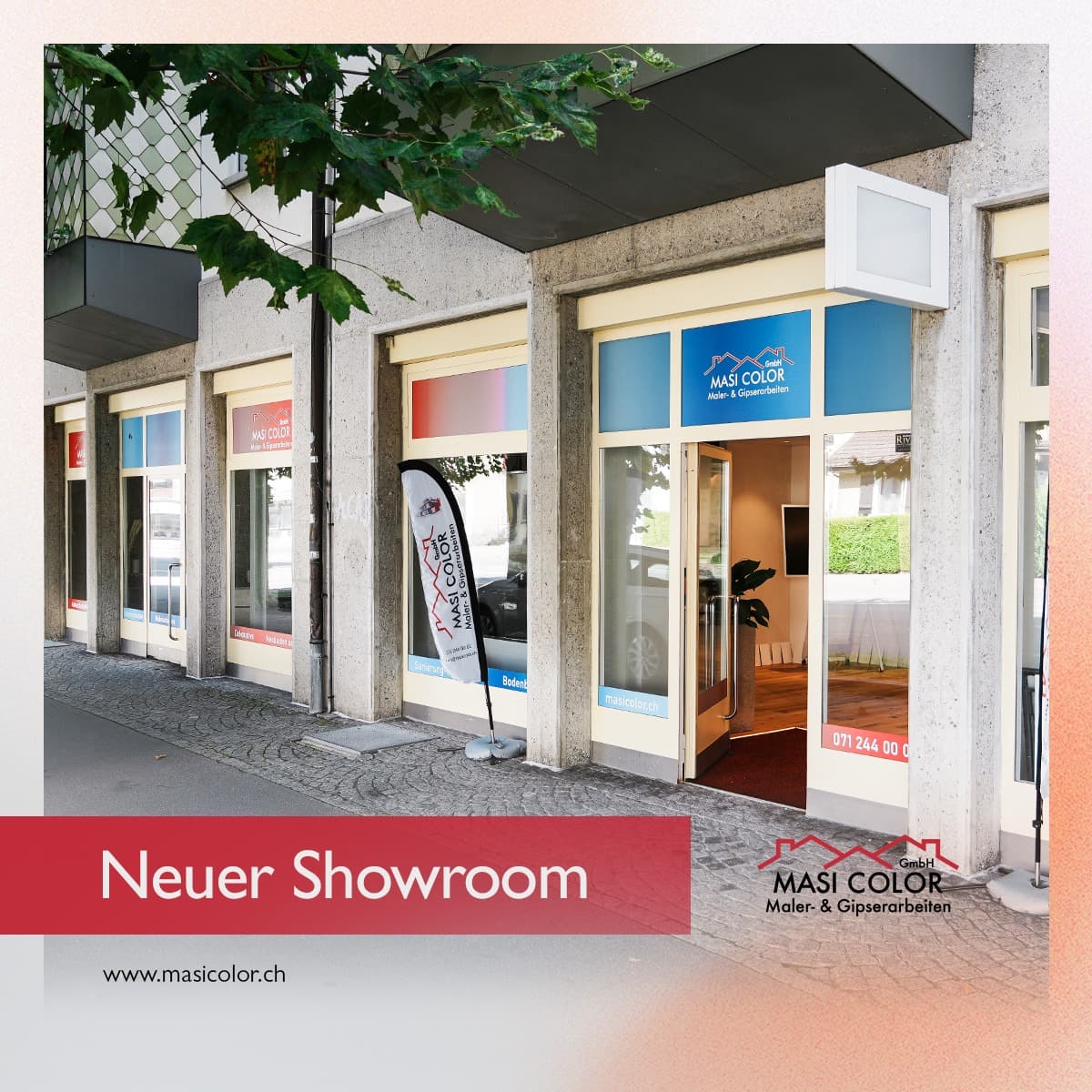 Masi Color GmbH 6