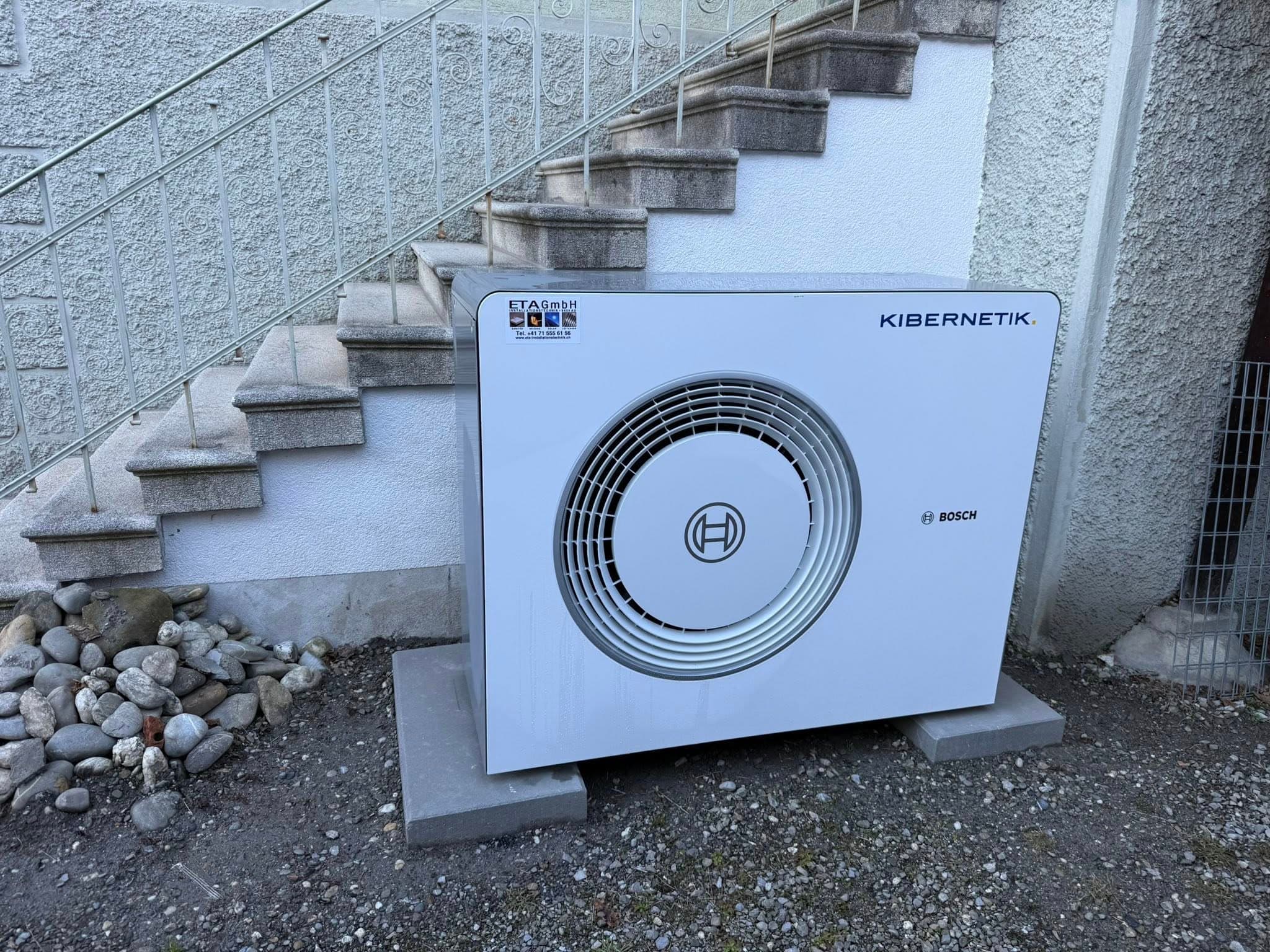 ETA Installationstechnik GmbH 7