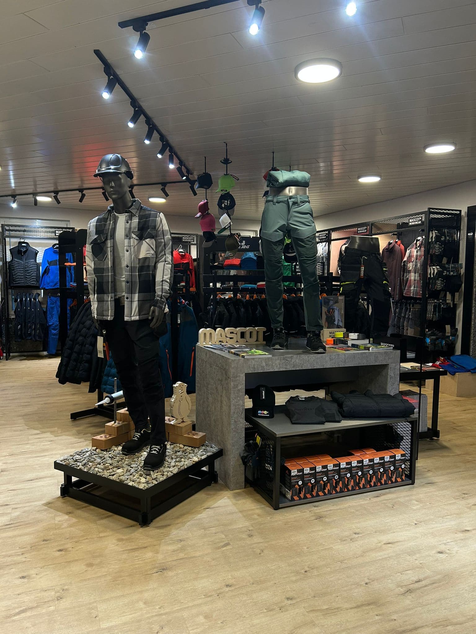Berufsbekleidung24 1