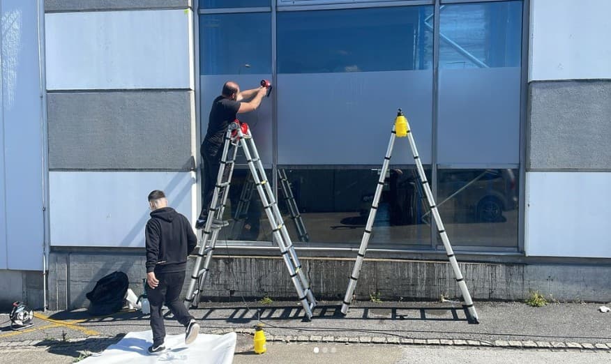 ARFI Werbetechnik GmbH 6