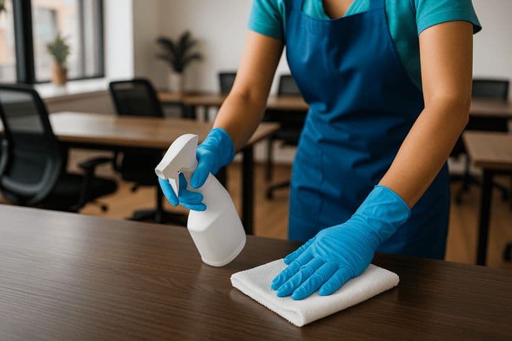 Sabina Clean GmbH 2