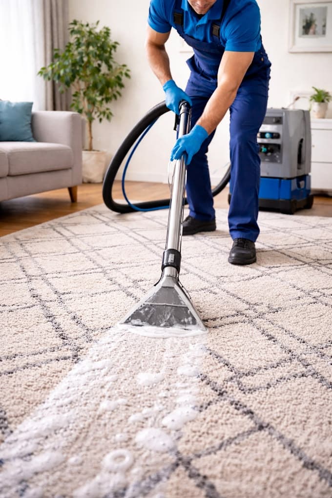 Sabina Clean GmbH 5
