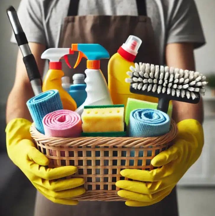 Sabina Clean GmbH 7