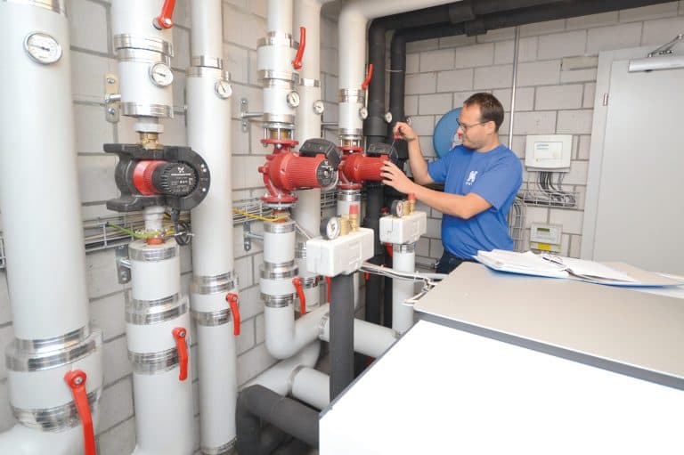 HWT Haus- und Wassertechnik AG 8