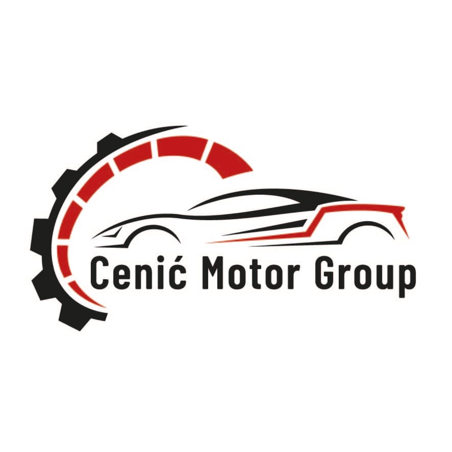 Cenić Motor Group