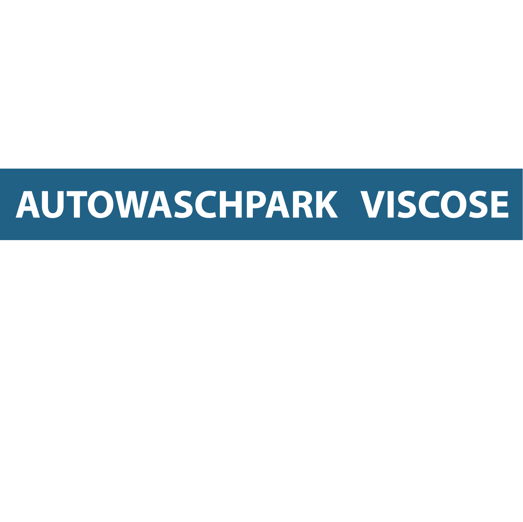 Autowaschpark Viscose