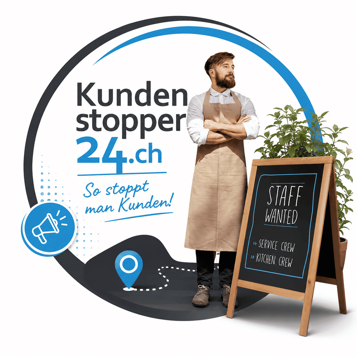 Kundenstopper24.ch