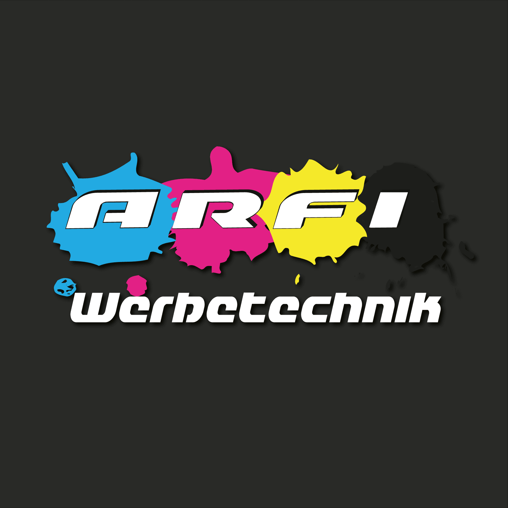 ARFI Werbetechnik GmbH
