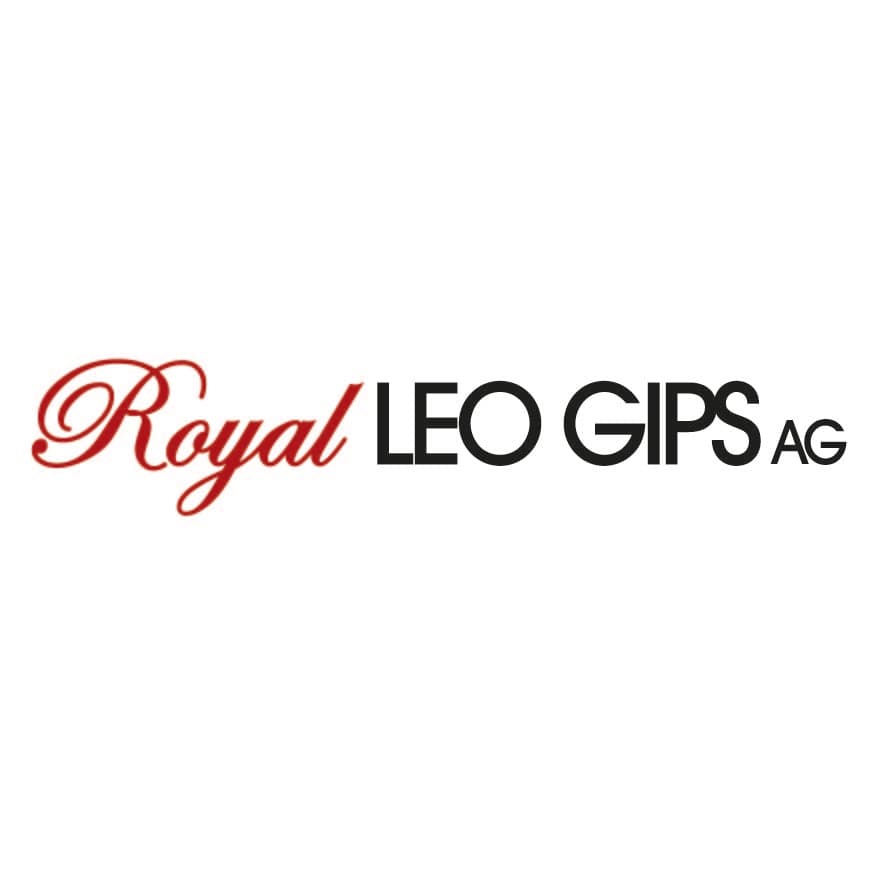 Royal Leo Gips AG