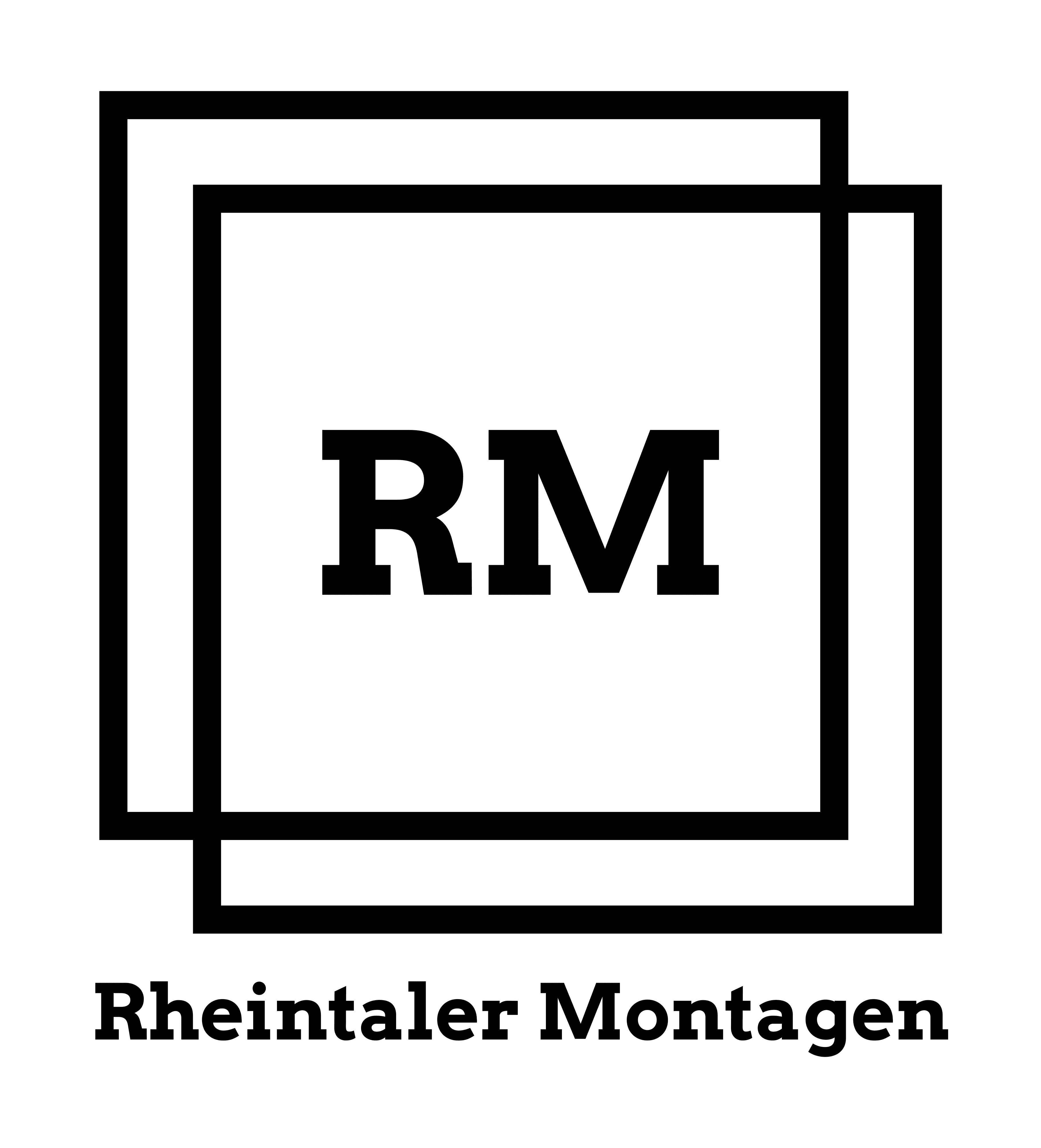 Rheintaler Montagen GmbH
